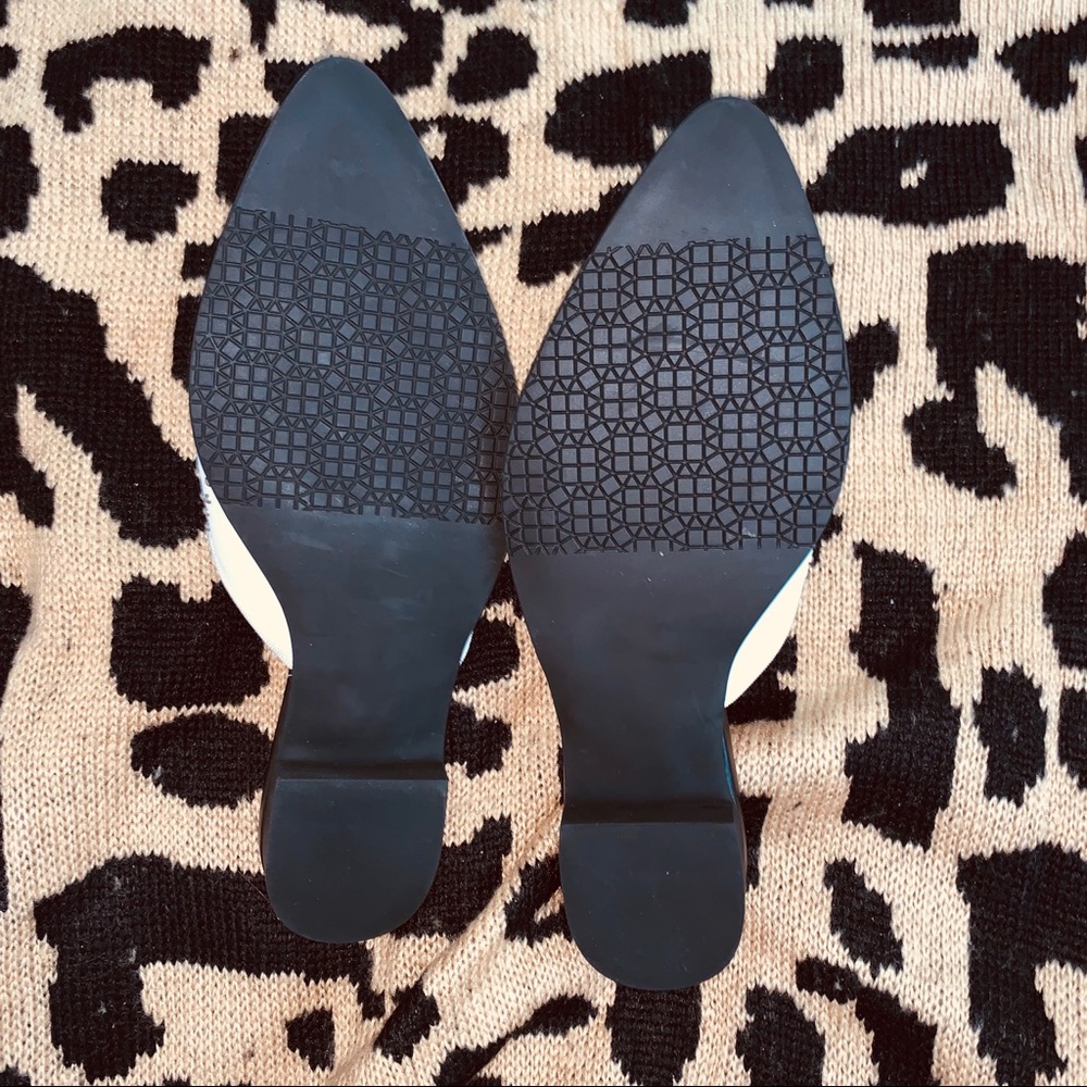 Diamond Pattern💎 Studded Mule🔥 - Picture 5 of 8